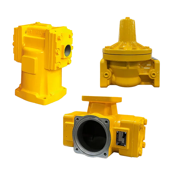 Truck Accessories LPG Low | PECTA Lda.
