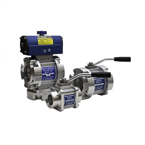 ballvalves 1 | PECTA Lda.