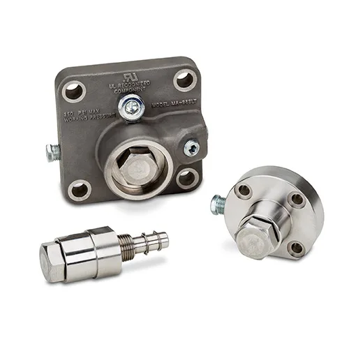 product vent | PECTA Lda.