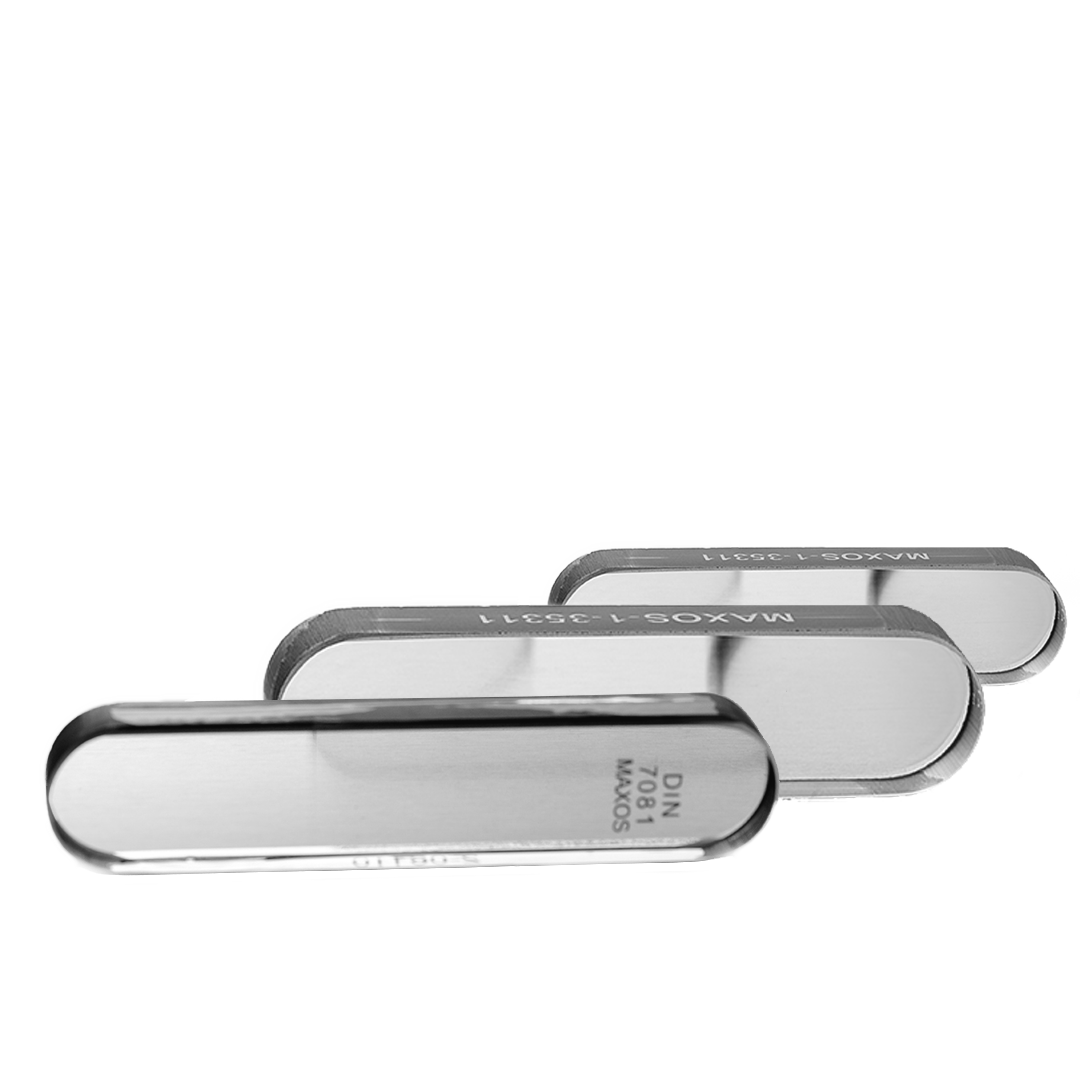 visores retangulares | PECTA Lda.