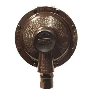 Redutores Baixa Pressão (Propano)