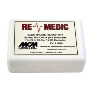 Kit Reparação RE-Medic