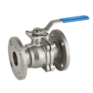 ANSI 150 Ball Valve
