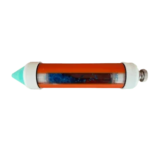 Elétrodo Portátil RE-5C – Sulfato de Cobre para Proteção Catódica 1 Elétrodo Portátil RE-5C