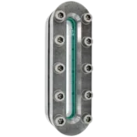 Visor Oval 337