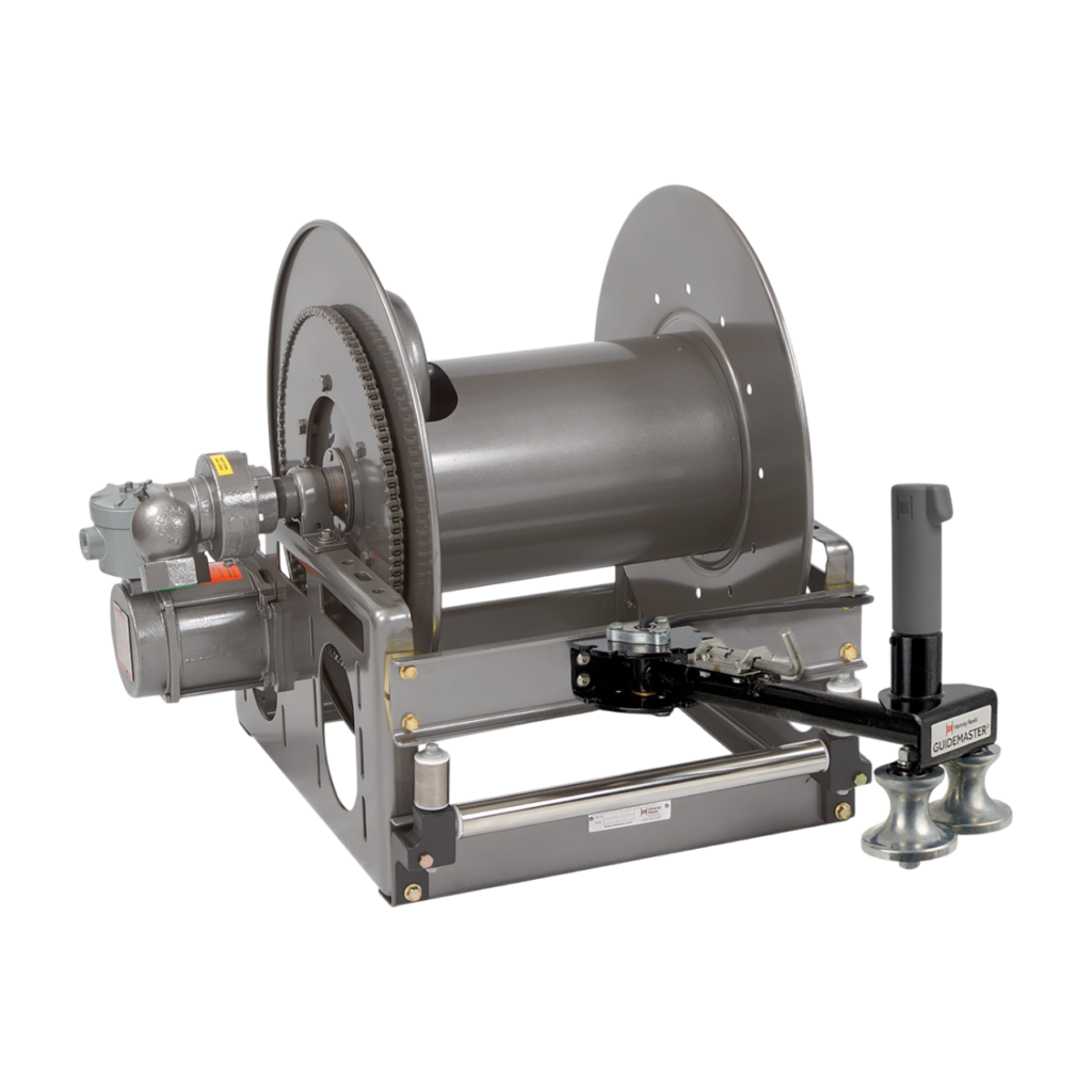 Enroladores Combustíveis/GPL