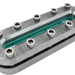 Visor Oval 337