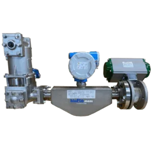 Contador bluFlo.mass