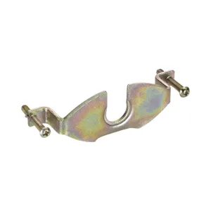 Flanges para Manómetros