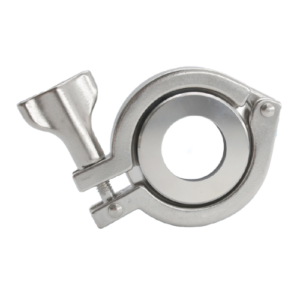 Visor 328 Clamp