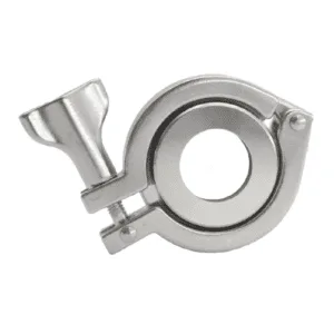 Visor 328 Clamp
