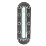 Visor Oval 337