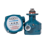 Gerador de Impulsos de Saída (POD) da SAMPI/LC