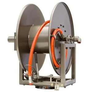 Enroladores Limpeza & Manutenção