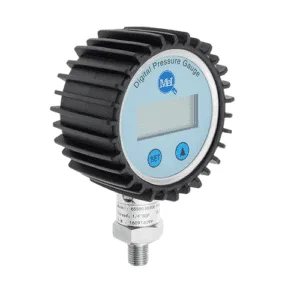 Manómetros Digitais CL.0,5