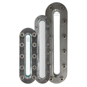 Visor Oval 337 - PN 25