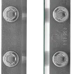 Visor Retangular 330