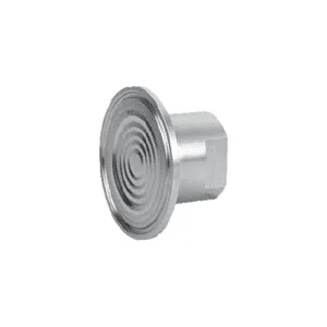 Sanitary Diaphragm Seal Tri-Clamp