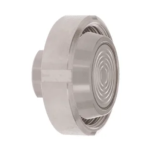 DIN 11851 Sanitary Diaphragm Seal