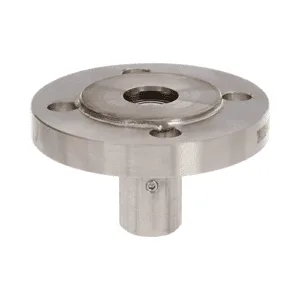 Diaphragm Seal Flanged