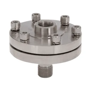 Threaded Diaphragm Seal
