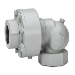 Destorcedor SMAC