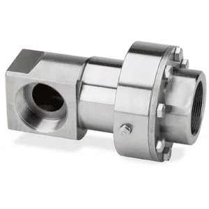 Destorcedor SMAC-SS