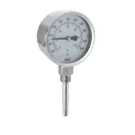Termómetros para Aquecimento e Refrigeração