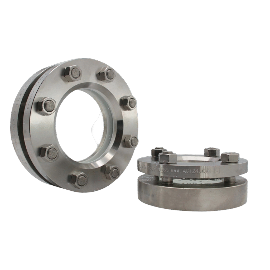 Visor 320 - PN 10/16