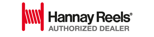 Hannay Reels Logo