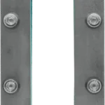 Visor Longitudinal Retangular 334