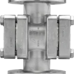 Visor de Caudal Tipo 550