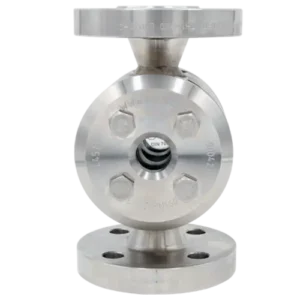 Visor de Caudal Alta Pressão Tipo 520A - Class 300/1500 lbs