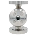 Visor de Caudal Alta Pressão Tipo 520 - PN 63/400
