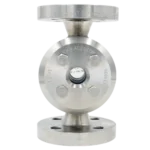 Visor de Caudal Alta Pressão Tipo 520A - Class 300/1500 lbs