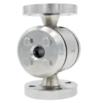 Visor de Caudal Alta Pressão Tipo 520 - PN 63/400