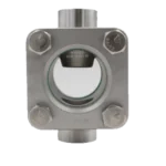 Visor de Caudal Tipo 550S