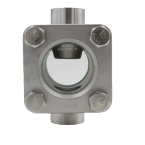 Visor de Caudal Tipo 550S