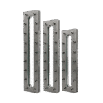 Visor Longitudinal Retangular 334