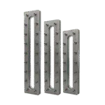 Visor Longitudinal Retangular 334