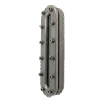 Visor Oval 336