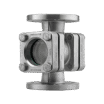 Visor de Caudal Tipo 550V