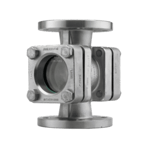 Visor de Caudal Tipo 550V