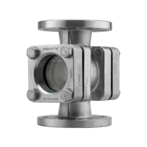Visor de Caudal Tipo 550V