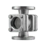 Visor de Caudal Tipo 550