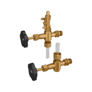 Indicador Tubular de Nível Tipo 461