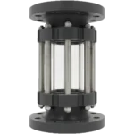 Visor Tubular Plástico Tipo 620K