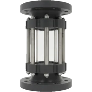 Visor Tubular Plástico Tipo 620K