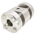 Visor de Caudal Alta Pressão Tipo 521