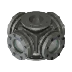 Visor de Caudal Tipo 596